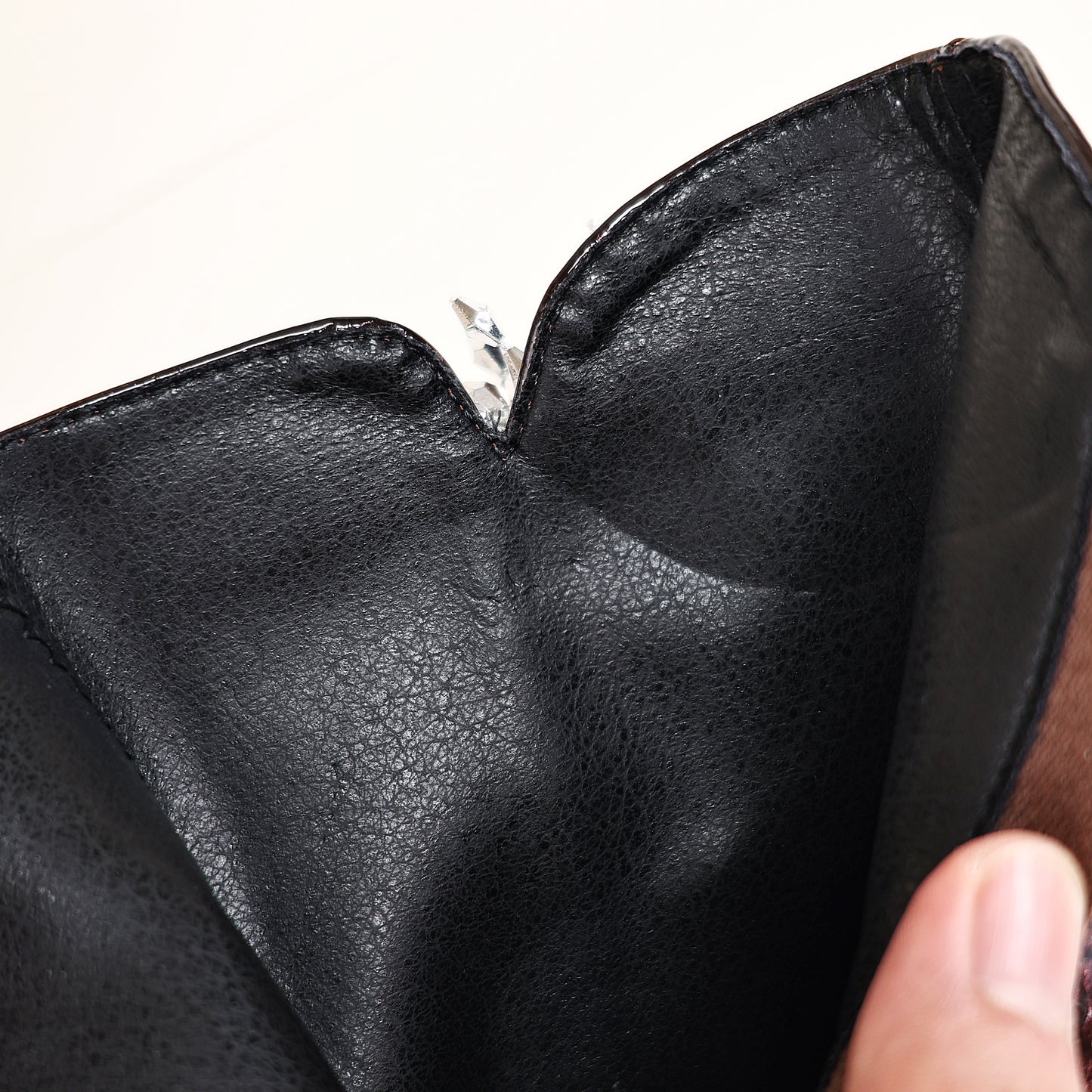 TinaCus Handmade Flower Women's Short Boots Glossy Patent Leather Pointed Toe Zip up Mid Heels Ankle Booties