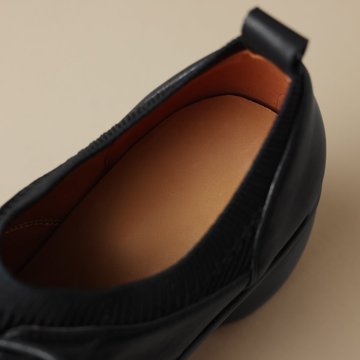 TinaCus Damen-Pumps mit Schnürung und Blockabsatz, handgefertigt, echtes Leder