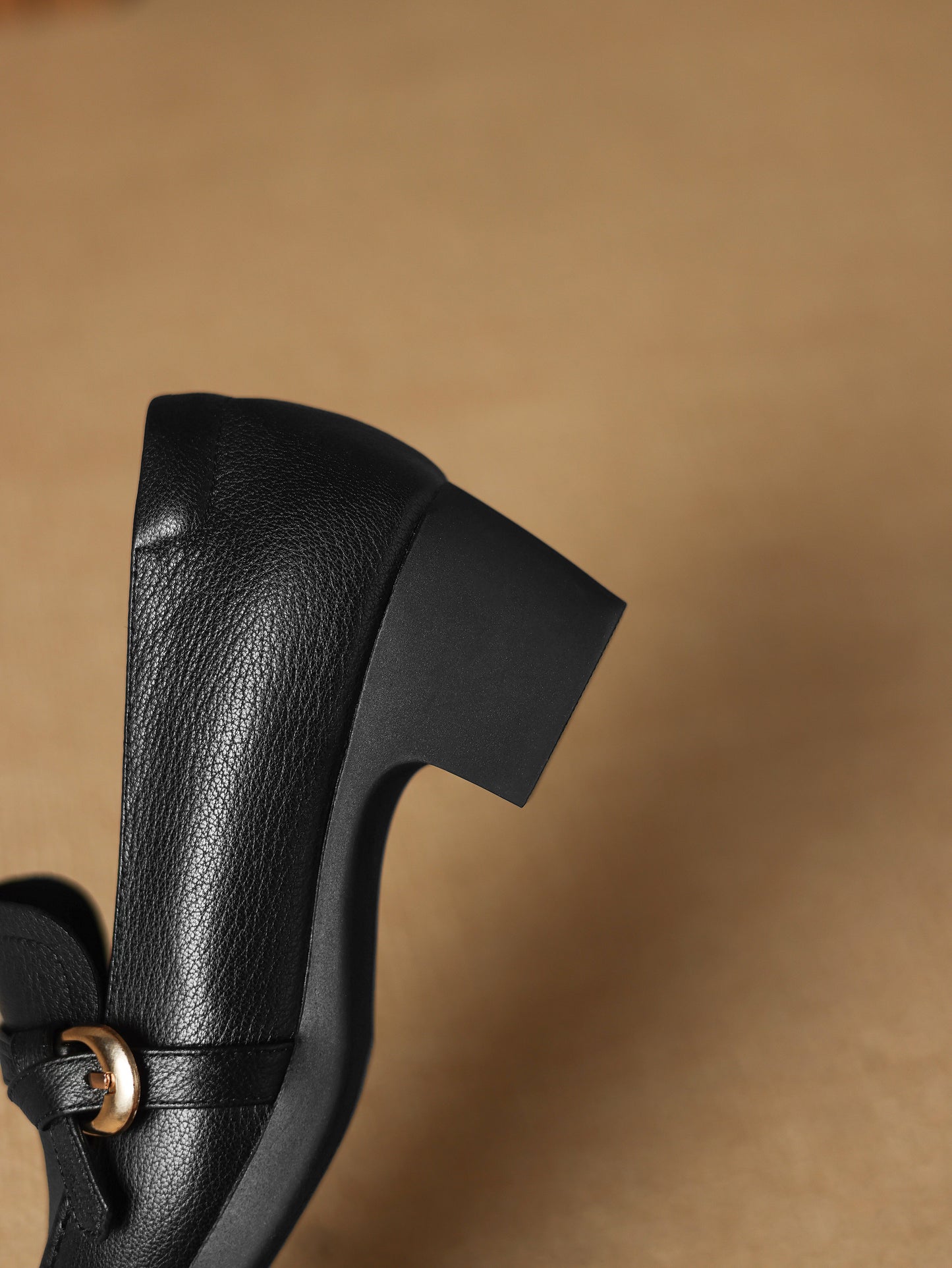 TinaCus Handmade Women's Genuine Leather Round Toe Slip-on Office Loafer Shoes with Decor Knot