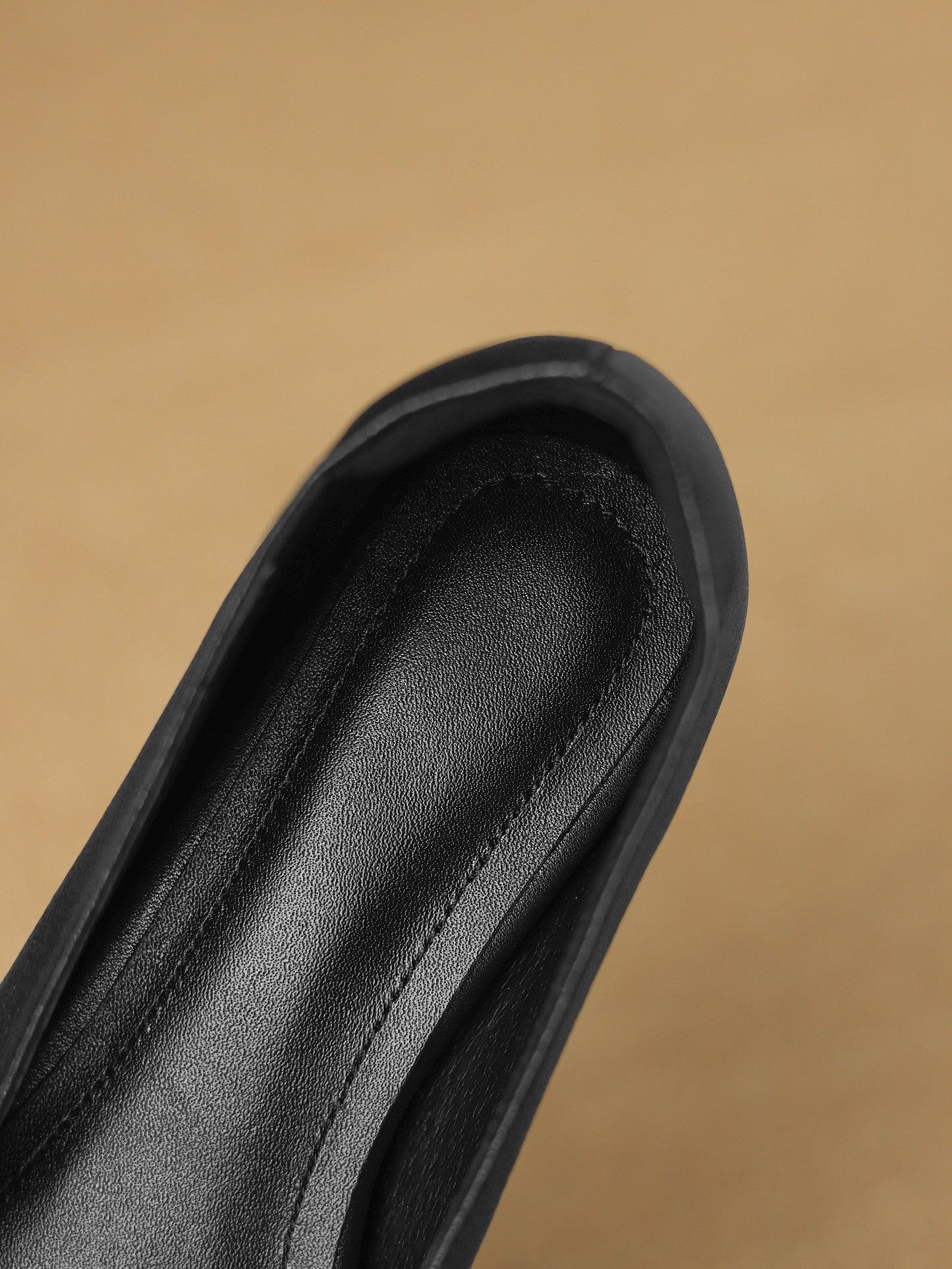 TinaCus Handmade Women's Genuine/Suede Leather Pointed Toe Printed Snakeskin Ballet Flats Shoes