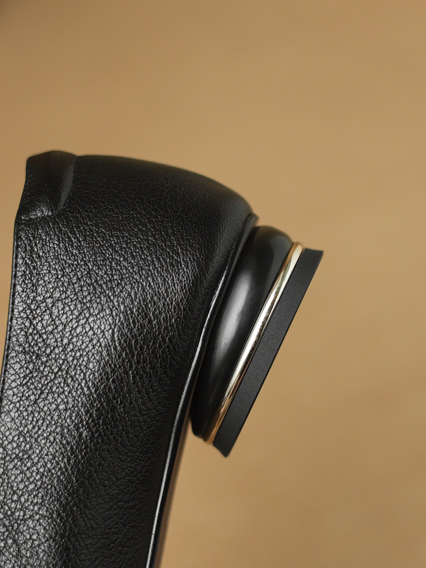 TinaCus Handmade Women's Genuine/Suede Leather Pointed Toe Printed Snakeskin Ballet Flats Shoes