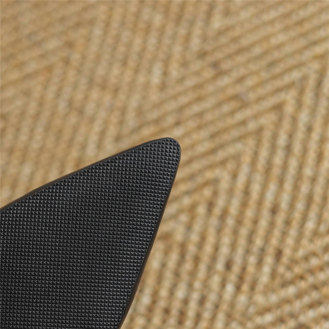 TinaCus Women's Handmade Genuine Leather Pointed Toe Kitten Heel Pumps Shoes